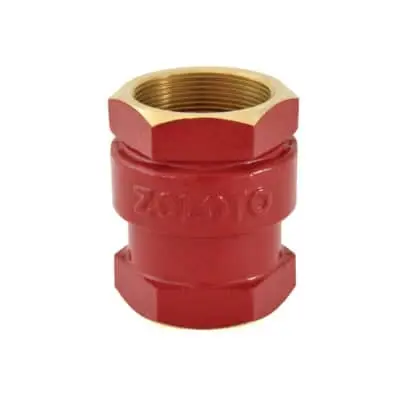 Bronze Vertical Check Valve (Screwed)